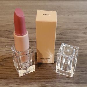 KKW Beauty Pink 3 Lipstick